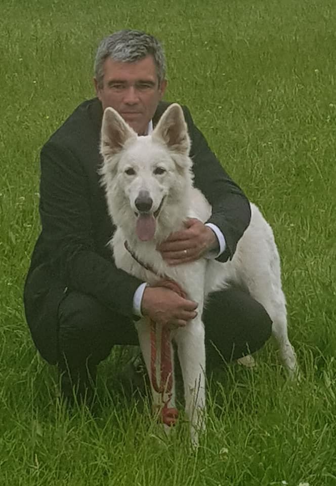 EXPOSITION CANINE NATIONALE CHARTRES 2019